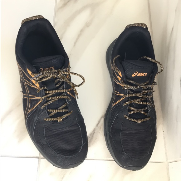 asics frequent trail mens